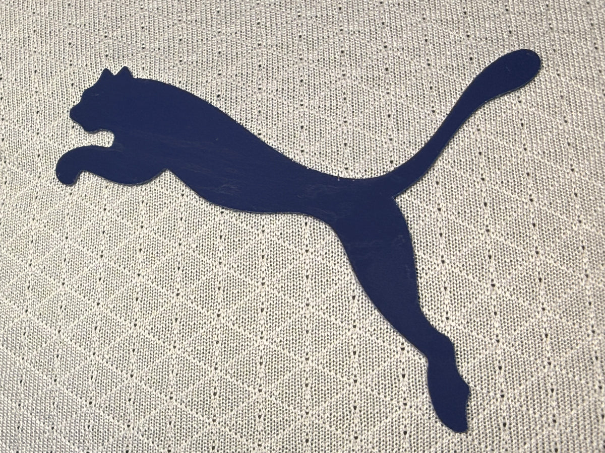 Manchester City 2026/27 White Away Shirt — Player Version — photo 3
