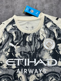 Manchester City 2026/27 Year of the Horse Special-Edition Shirt — Fan Version — photo 1