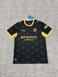 Manchester City Away Shirt — Fan Version — photo 1