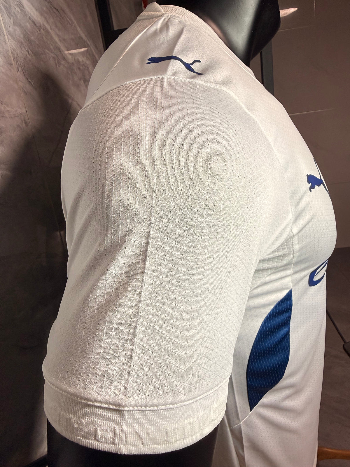 Manchester City Away Shirt — Player Version — photo 7