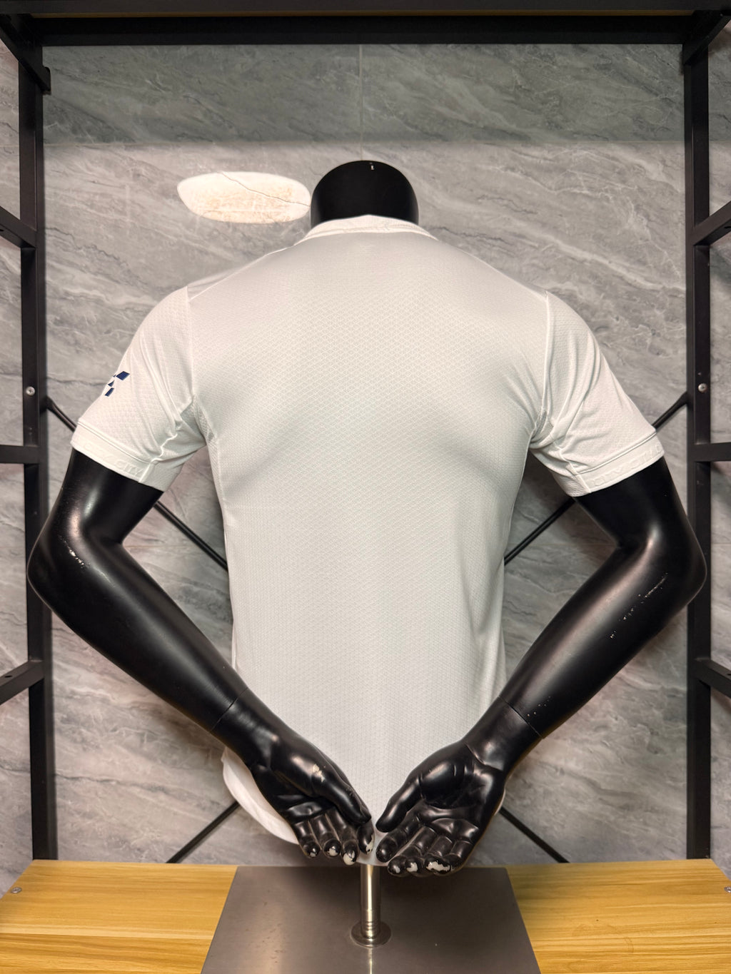 Manchester City Away Shirt — Player Version — photo 9