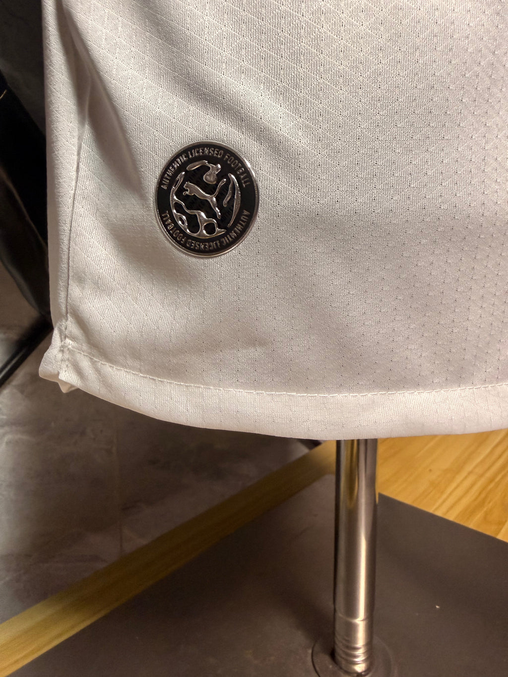 Manchester City Away Shirt — Player Version — photo 10