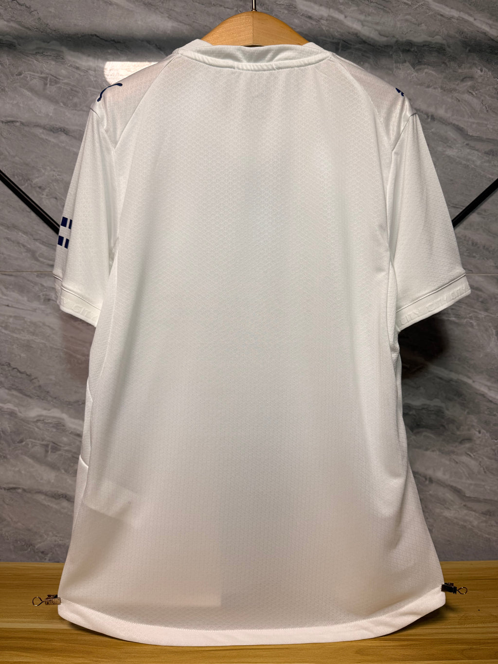 Manchester City Away Shirt — Player Version — photo 13