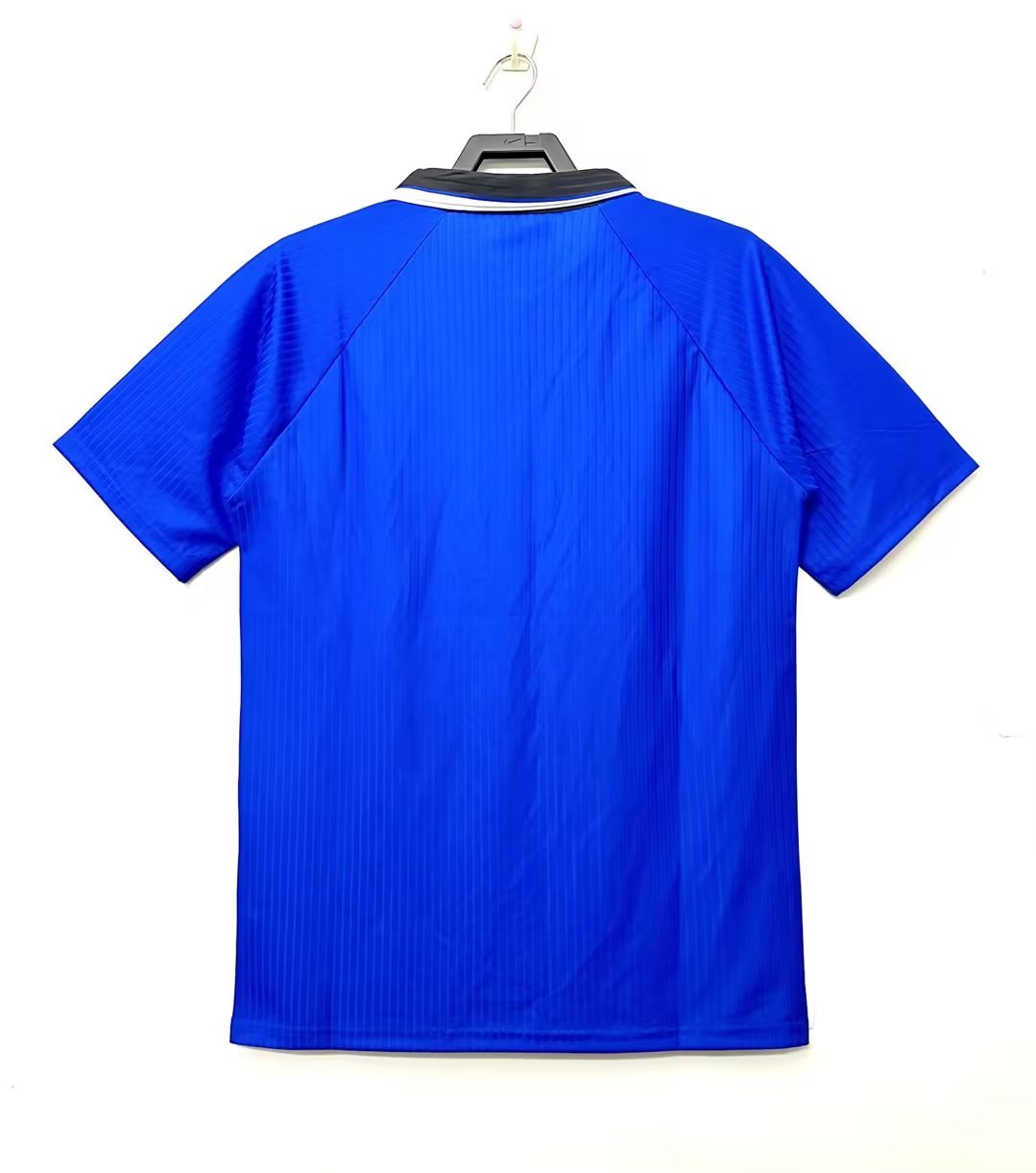 Manchester United 1996/98 Third Shirt — Retro Version — photo 9