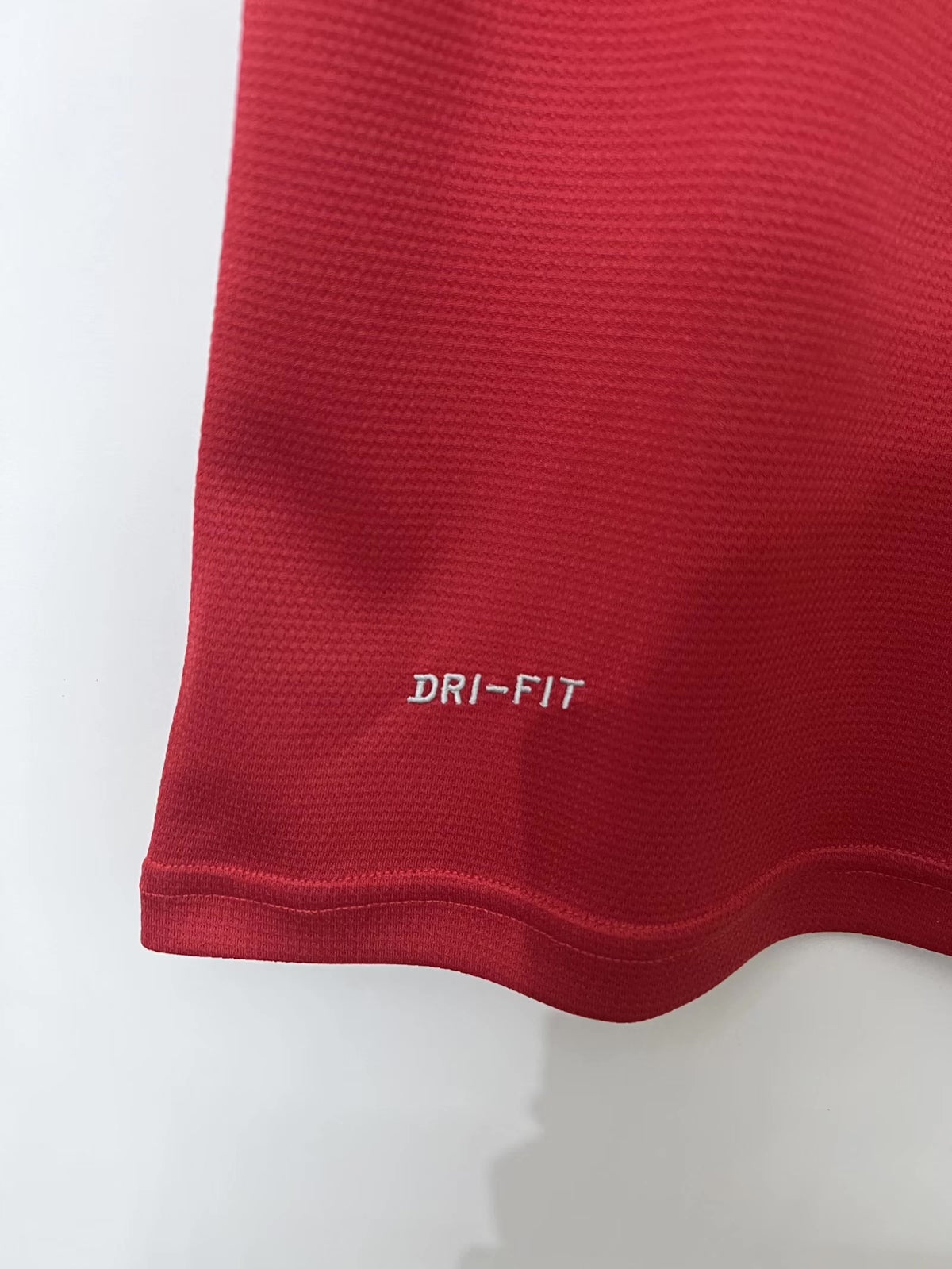 Manchester United 2013/14 Home Shirt — Retro Version — photo 1
