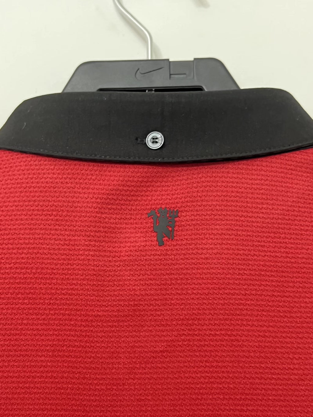 Manchester United 2013/14 Home Shirt — Retro Version — photo 3