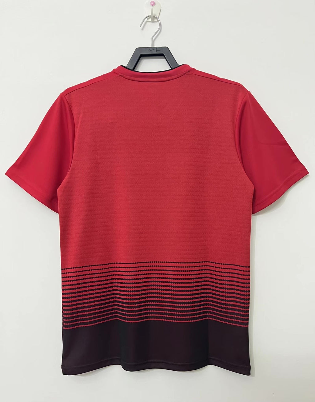Manchester United 2018/19 Home Shirt — Retro Version — photo 6