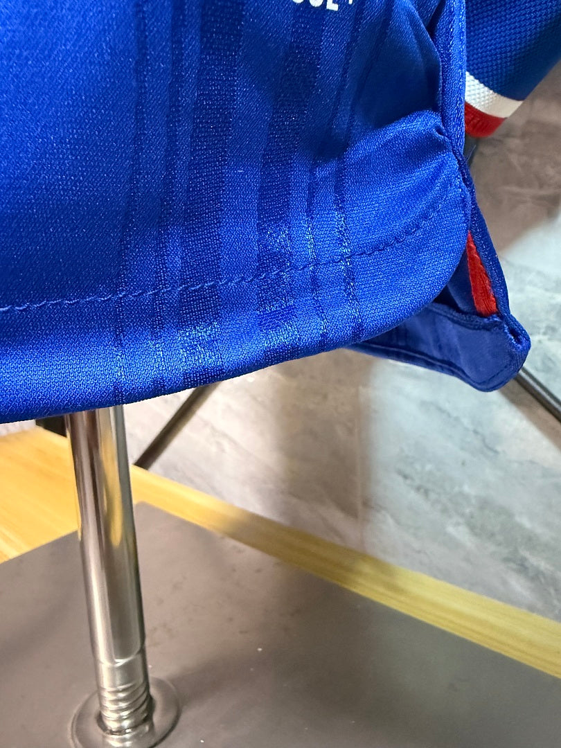 Manchester United 2026/27 Away Long-Sleeve Shirt — Player Version — photo 8