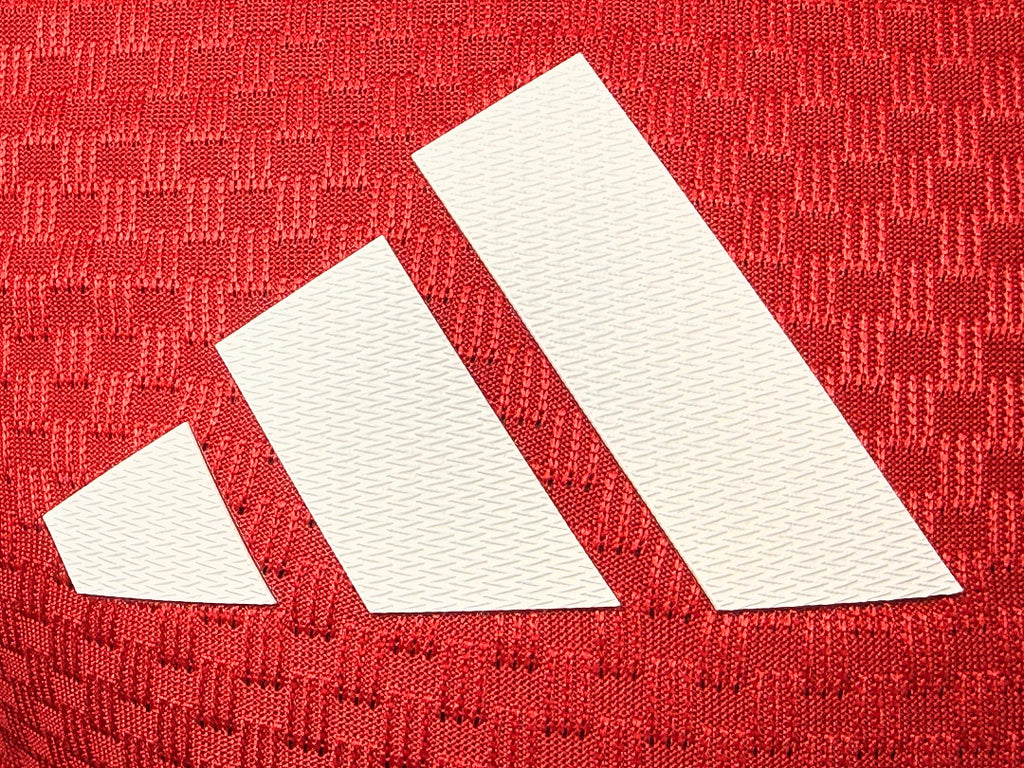 Manchester United 2026/27 Home Long-Sleeve Shirt — Player Version — photo 3