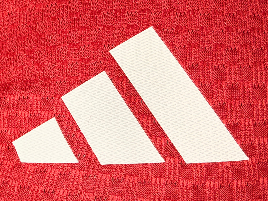 Manchester United 2026/27 Red White-Collar Special-Edition Shirt — Player Version — photo 3
