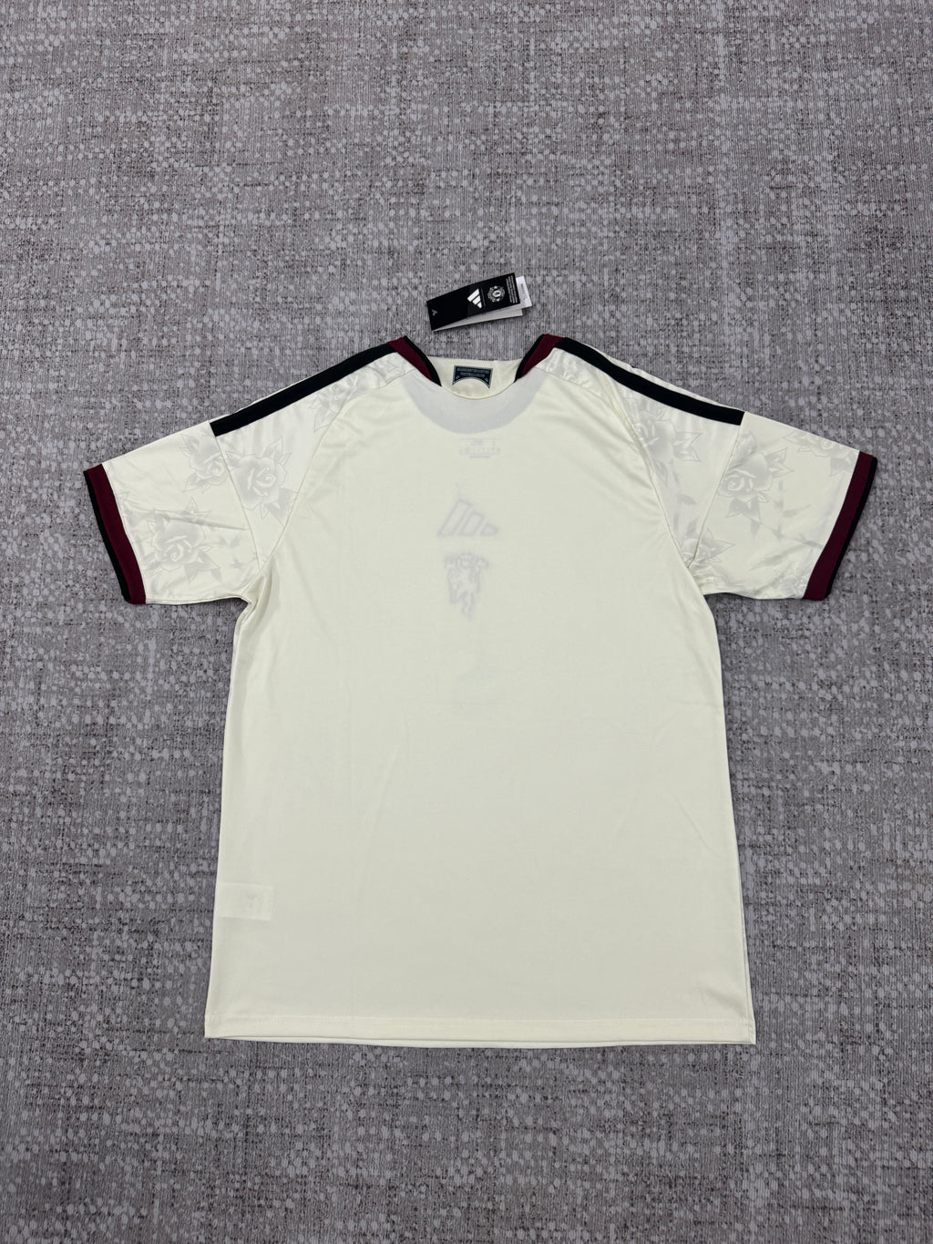 Manchester United 2026/27 Third Shirt — Fan Version — photo 2