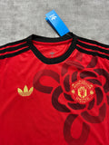 Manchester United 2026/27 Year of the Horse Special-Edition Shirt — Fan Version — photo 1