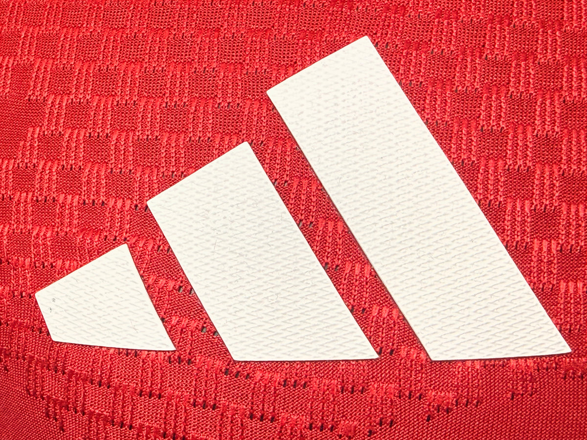 Manchester United Home Shirt — Player Version — photo 3