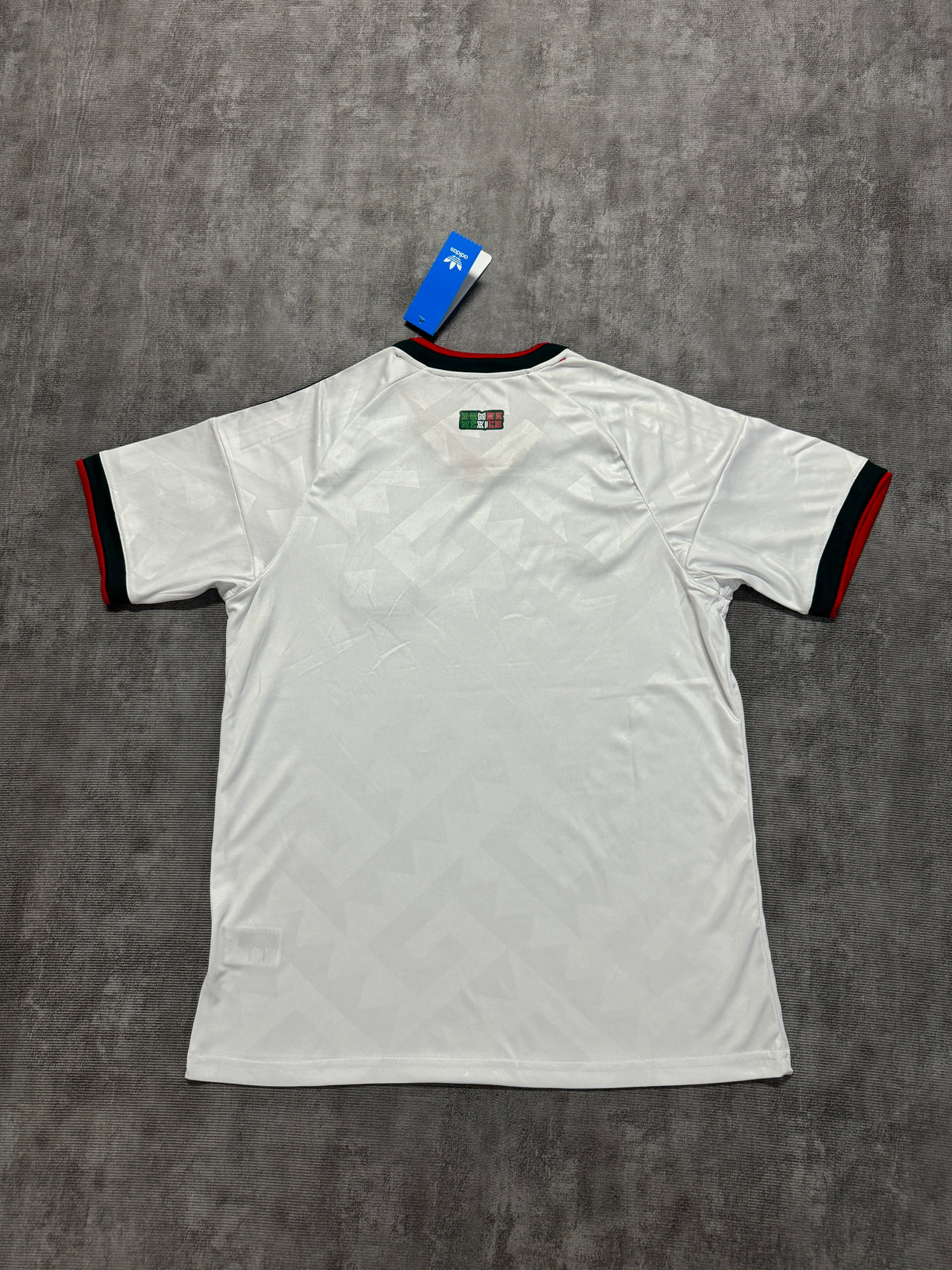 Mexico 2026/27 Away Shirt — Fan Version — photo 2