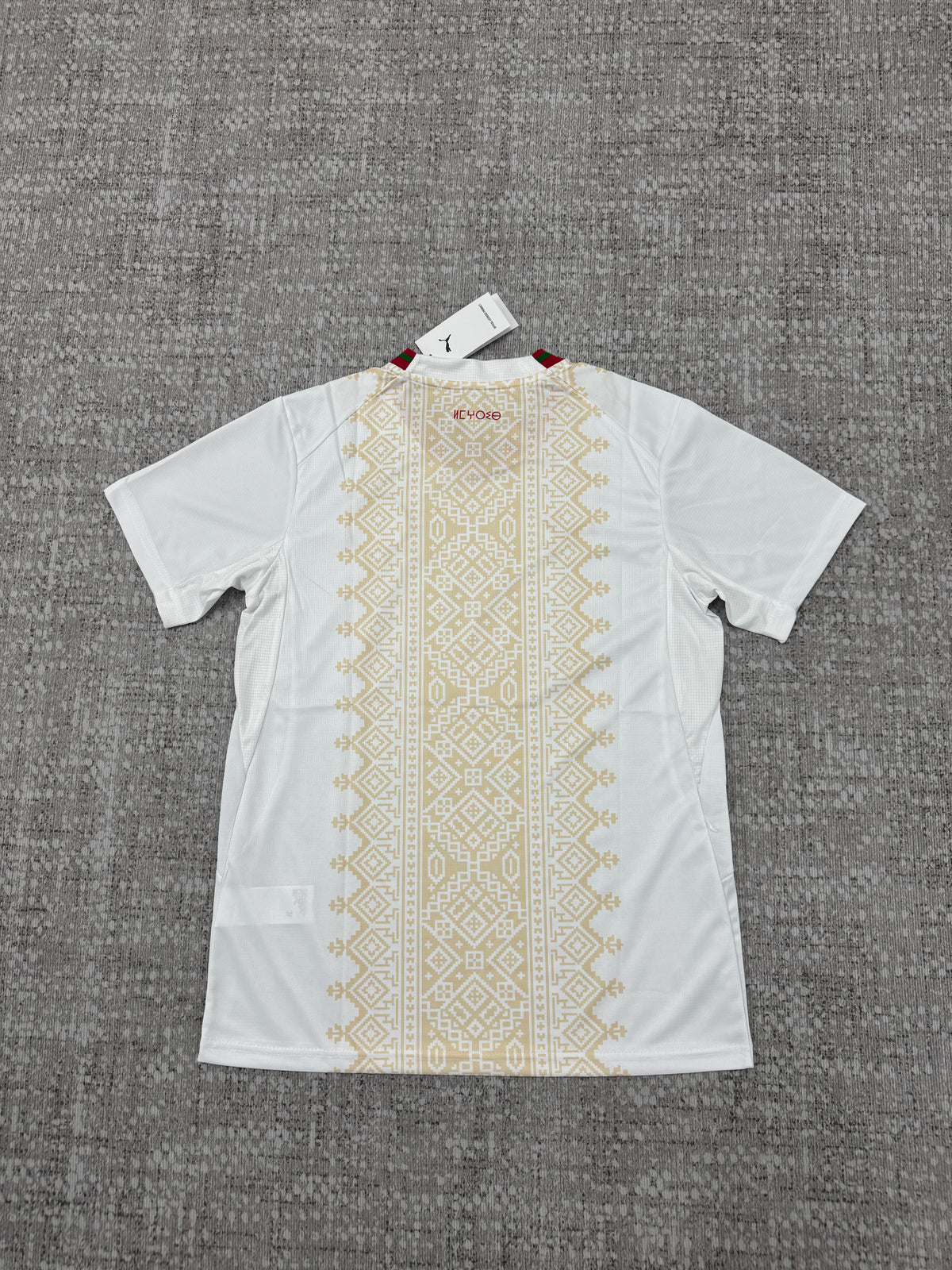 Morocco 2026/27 Away Shirt — Fan Version — photo 2