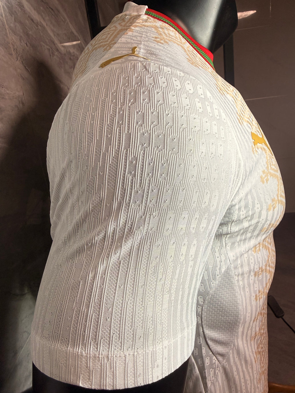 Morocco 2026/27 Away Shirt — Player Version — photo 7