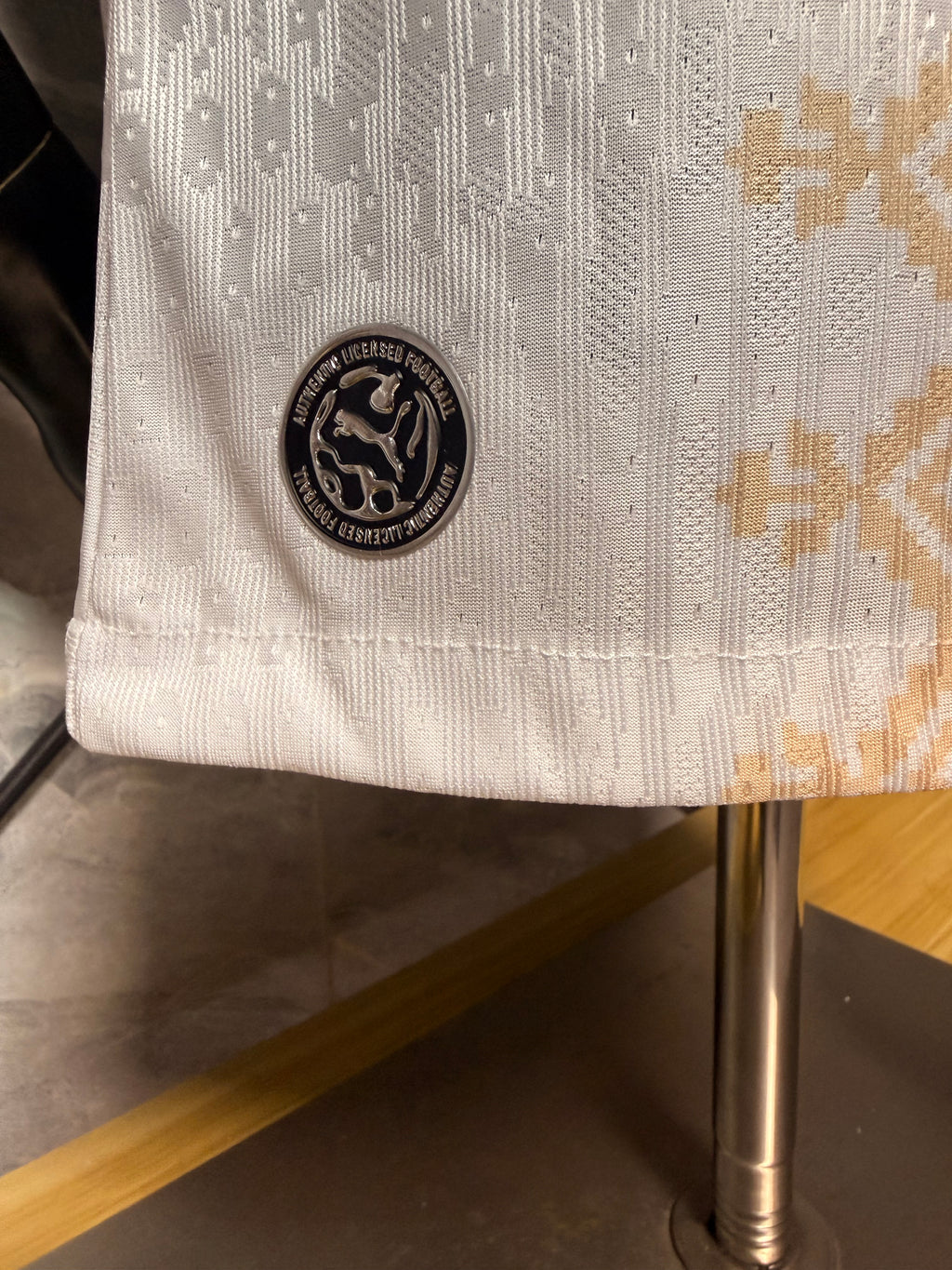 Morocco 2026/27 Away Shirt — Player Version — photo 10