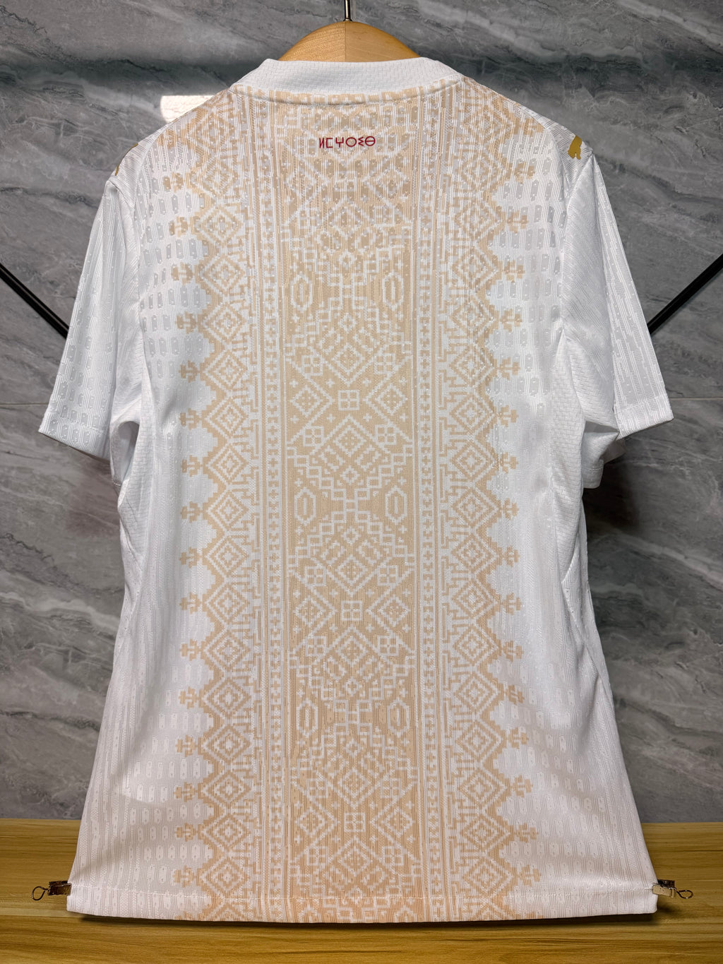 Morocco 2026/27 Away Shirt — Player Version — photo 13