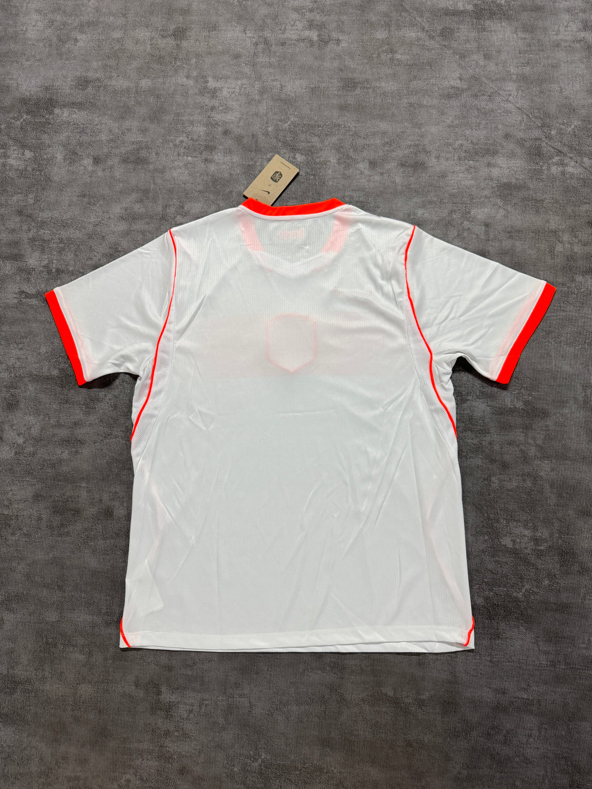 Netherlands 2026/27 Away Shirt — Fan Version — photo 2