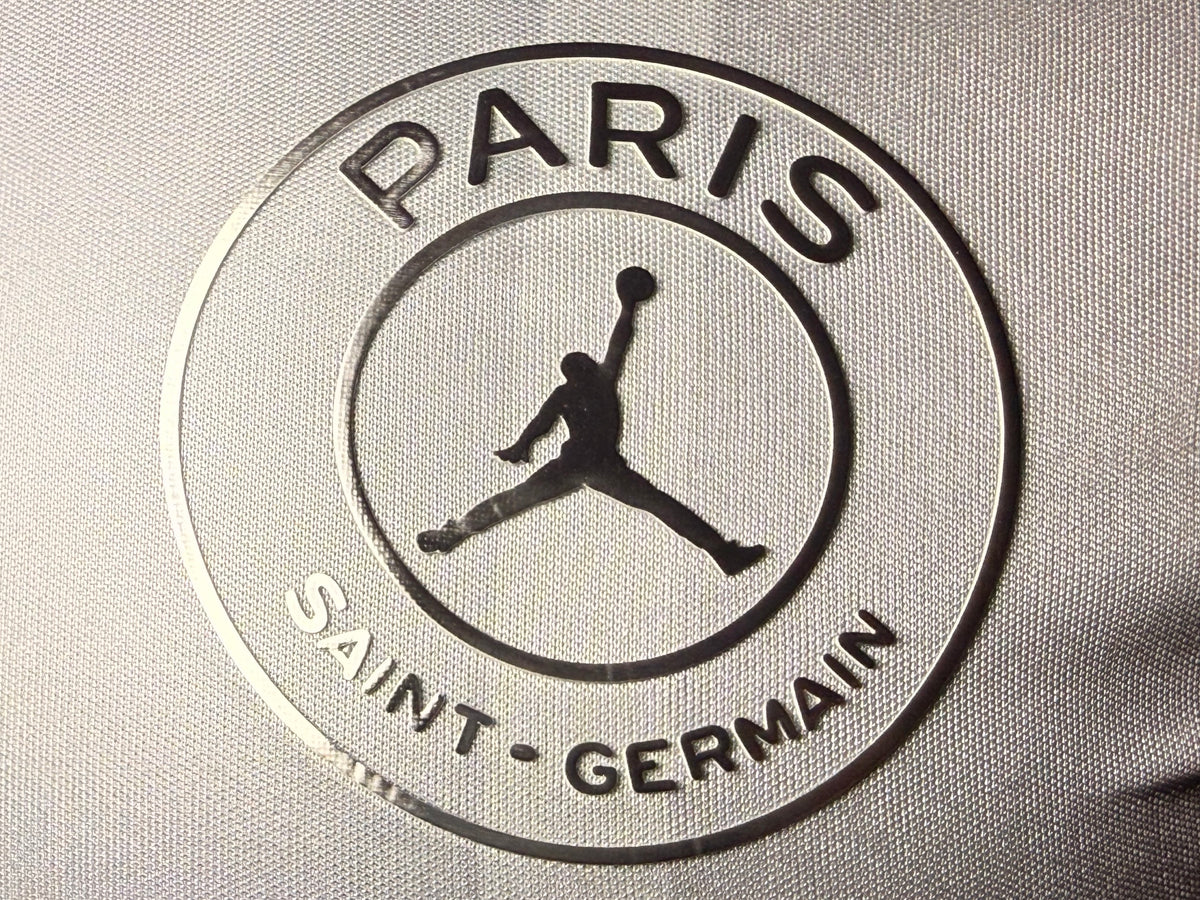Paris Saint-Germain 2026/27 Silver Number 23 Special-Edition Shirt — Player Version — photo 4