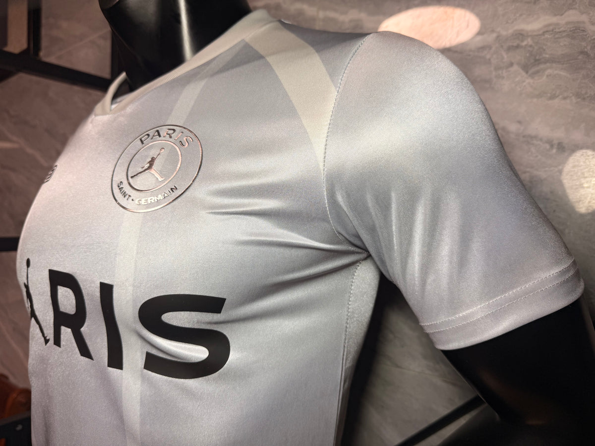 Paris Saint-Germain 2026/27 Silver Number 23 Special-Edition Shirt — Player Version — photo 6
