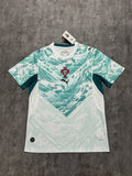 Portugal 2026/27 Away Shirt — Fan Version — photo 1