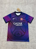 PSG 2026/27 Collaboration Shirt — Fan Version — photo 1