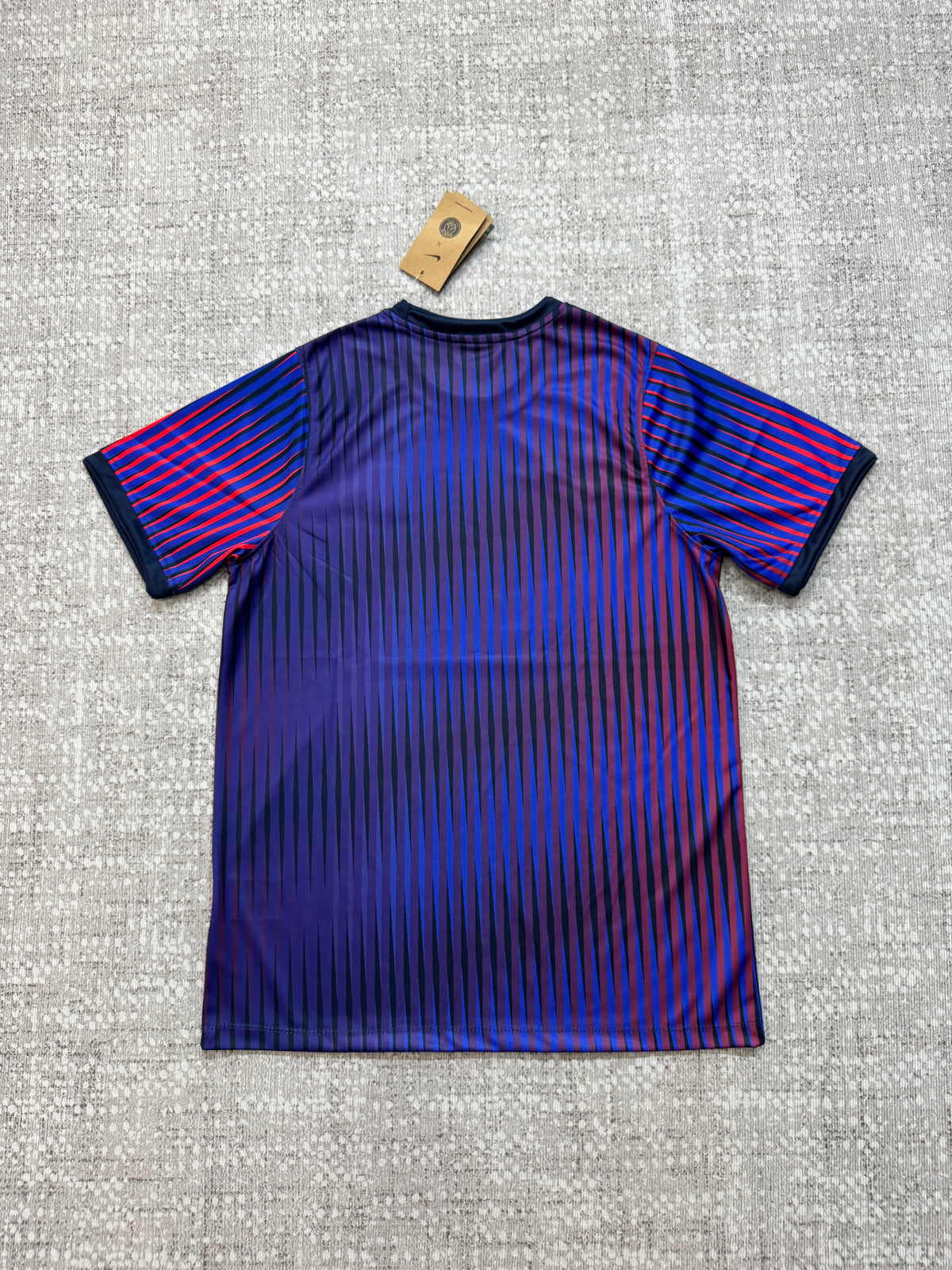 PSG 2026/27 Collaboration Shirt — Fan Version — photo 2