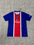 Paris Saint-Germain 2026/27 Home Two-Star Shirt — Fan Version — photo 1