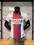 PSG Away Shirt — Player Version — photo 1