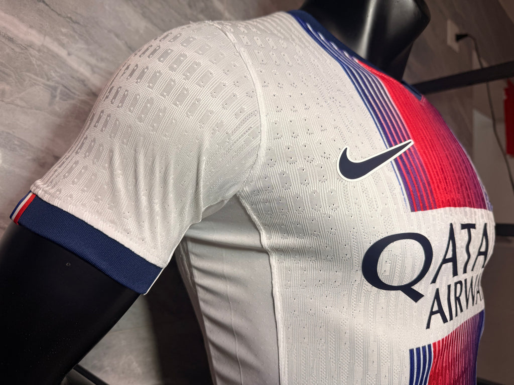 PSG Away Shirt — Player Version — photo 5