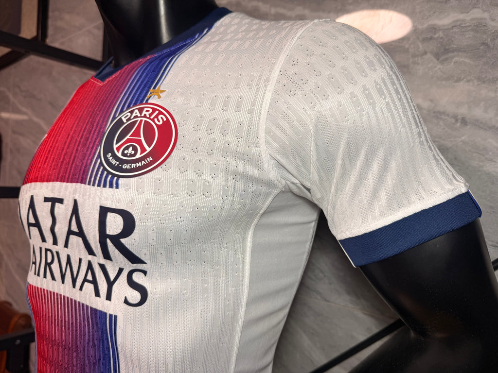 PSG Away Shirt — Player Version — photo 6