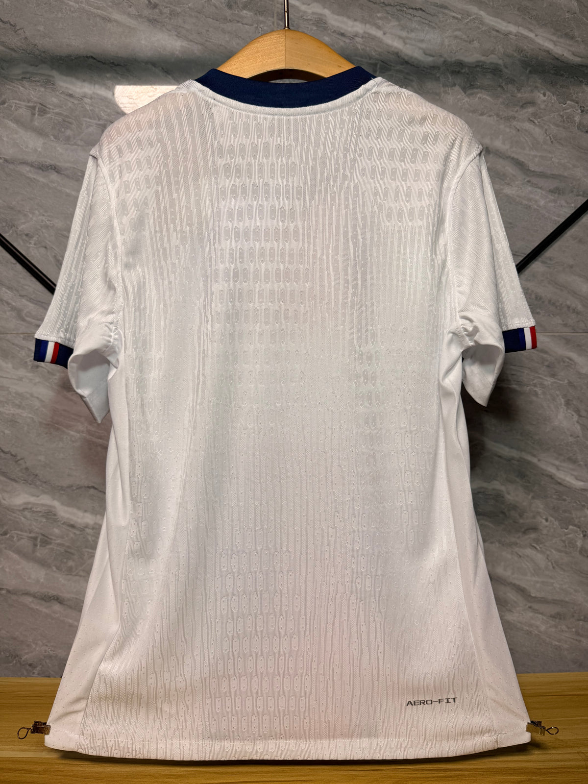 PSG Away Shirt — Player Version — photo 11