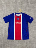PSG Home Shirt — Fan Version — photo 1