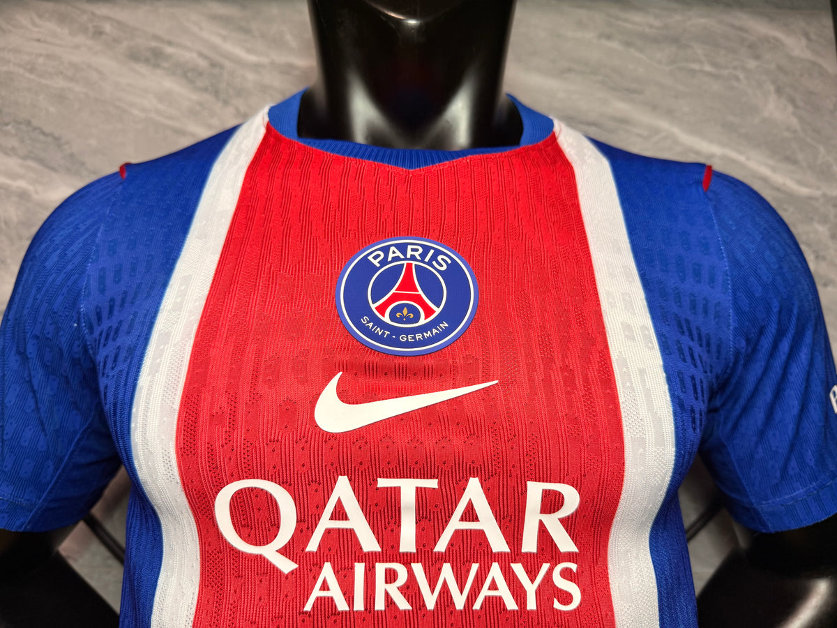 PSG Home Shirt — Player Version — photo 2
