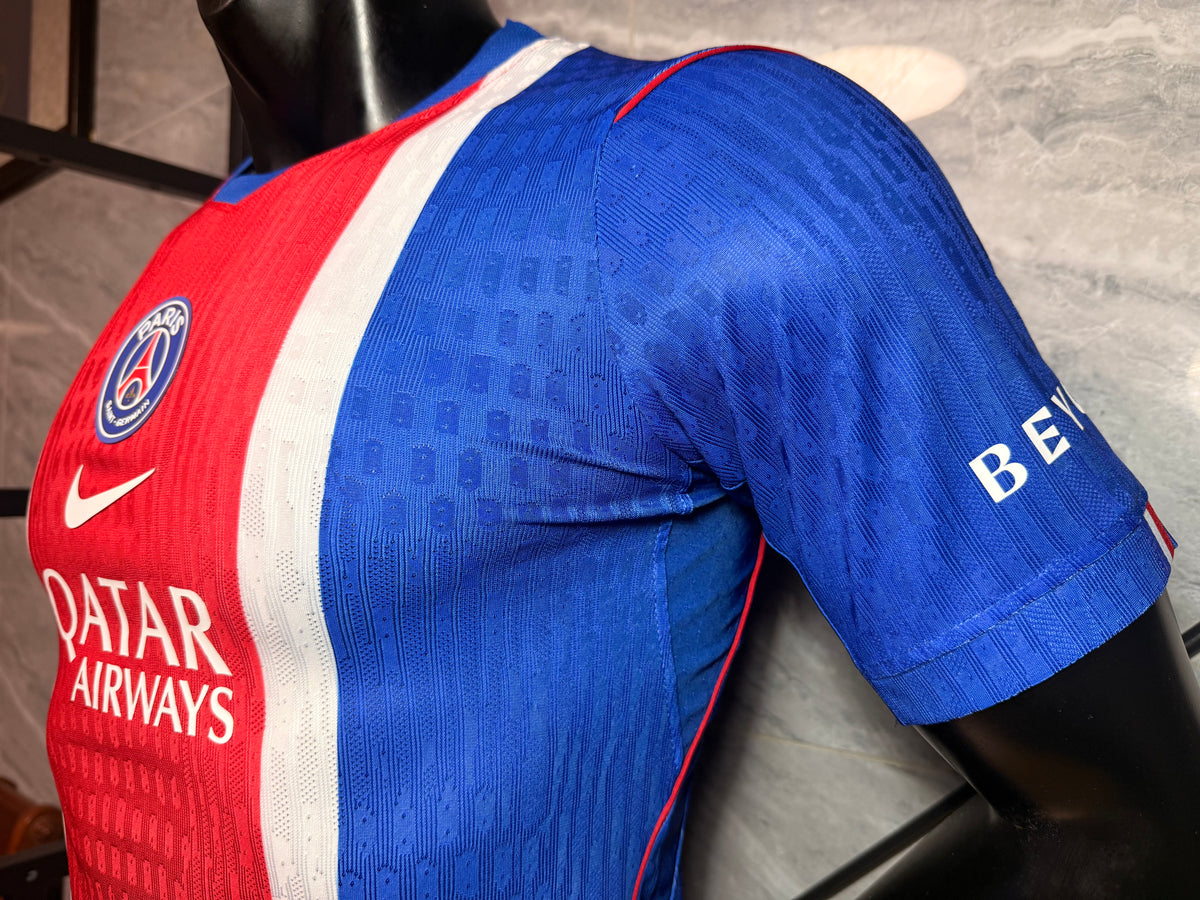 PSG Home Shirt — Player Version — photo 5
