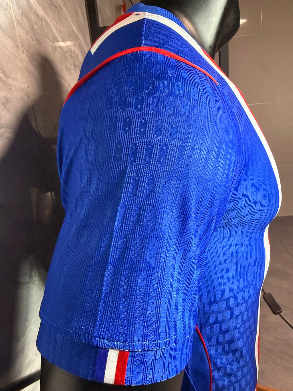 PSG Home Shirt — Player Version — photo 6