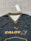 Pumas UNAM 2026/27 Second-Away Shirt — Fan Version — photo 1