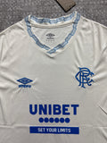 Rangers 2026/27 Away Shirt — Fan Version — photo 1