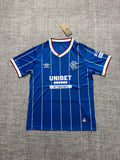 Rangers 2026/27 Home Shirt — Fan Version — photo 1