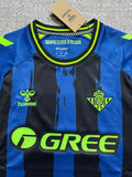 Real Betis 2026/27 Second-Away Shirt — Fan Version — photo 1
