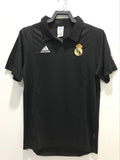Real Madrid 2002/03 Away Champions League Shirt — Retro Version — photo 1