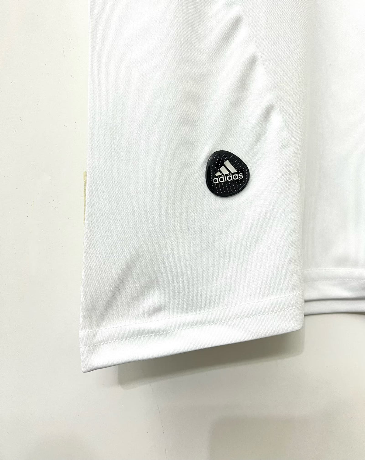 Real Madrid 2011/12 Home Shirt — Retro Version — photo 2