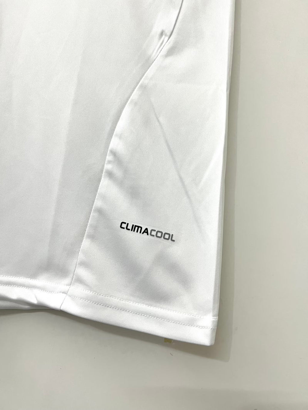 Real Madrid 2011/12 Home Shirt — Retro Version — photo 7