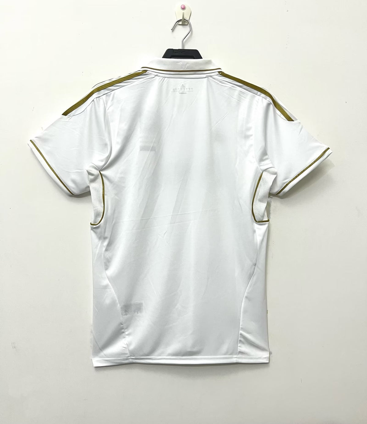 Real Madrid 2011/12 Home Shirt — Retro Version — photo 9