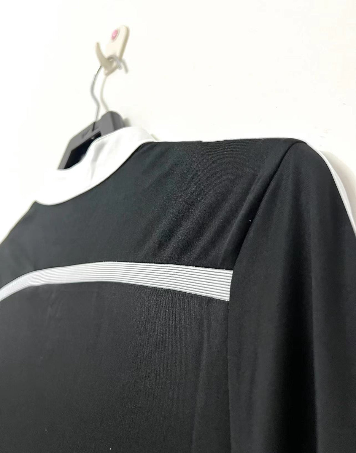 Real Madrid 2014/15 Third Long-Sleeve Shirt — Retro Version — photo 4