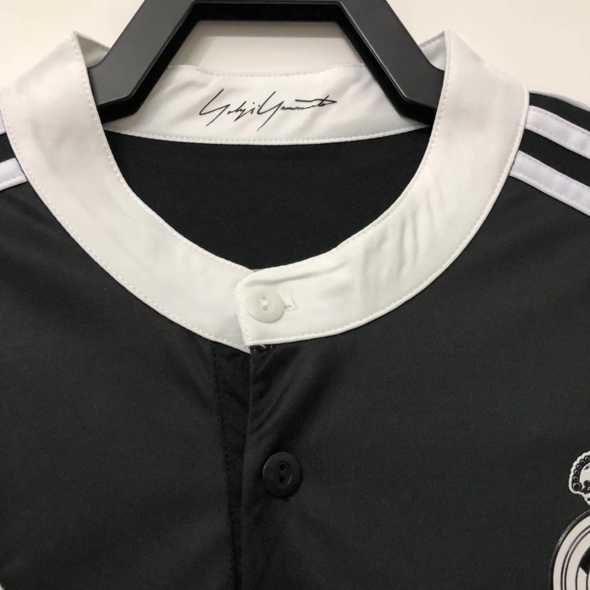 Real Madrid 2014/15 Third Shirt — Retro Version — photo 6