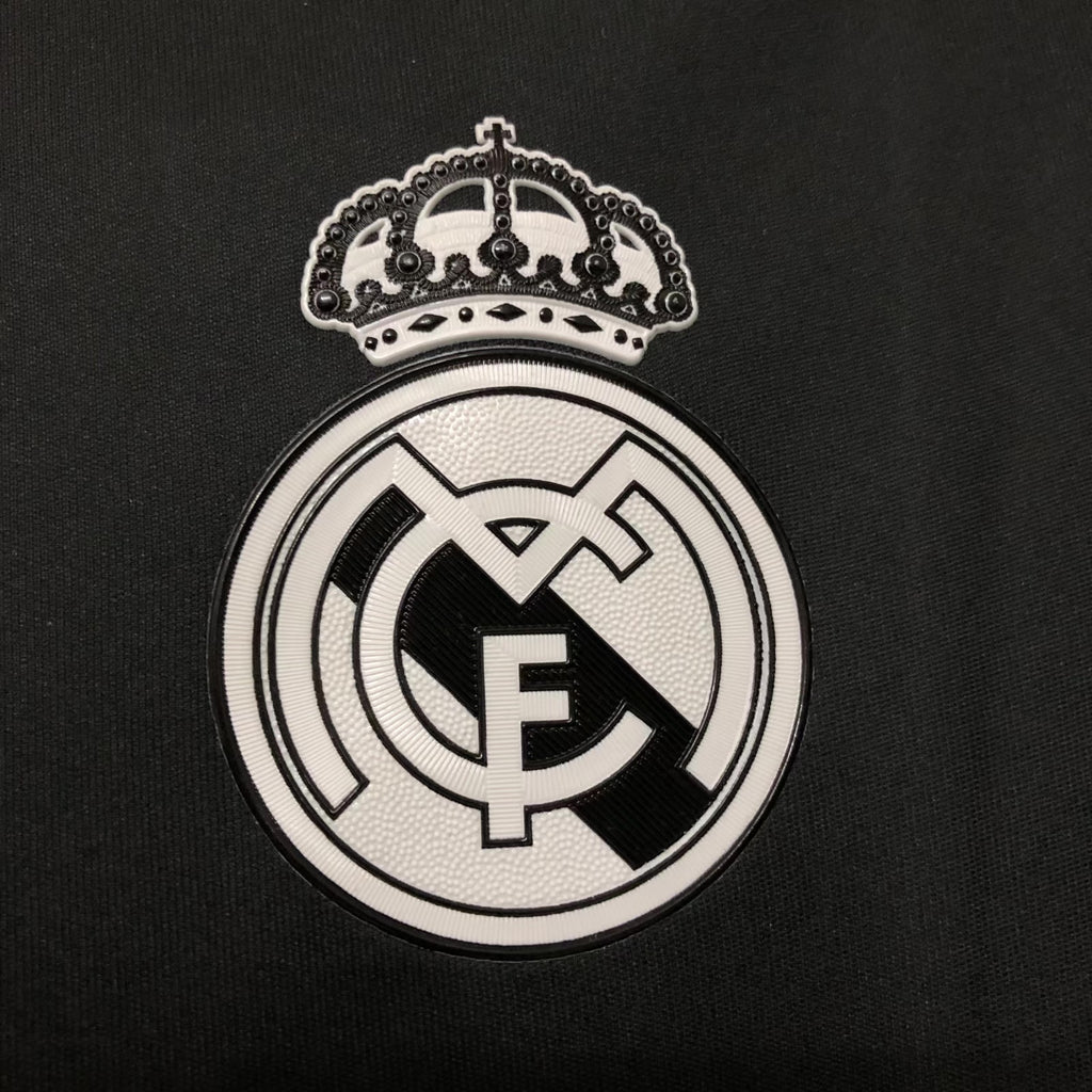 Real Madrid 2014/15 Third Shirt — Retro Version — photo 8