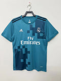 Real Madrid 2017/18 Third Shirt — Retro Version — photo 1