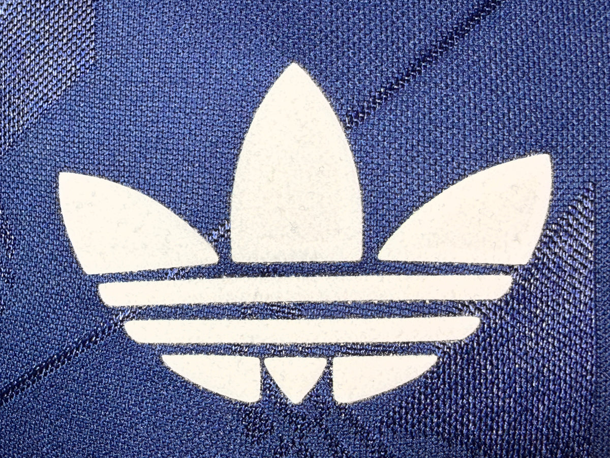 Real Madrid 2026/27 Royal Blue Retro Shirt — Player Version — photo 6